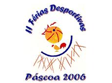 Páscoa 2006 - Logo